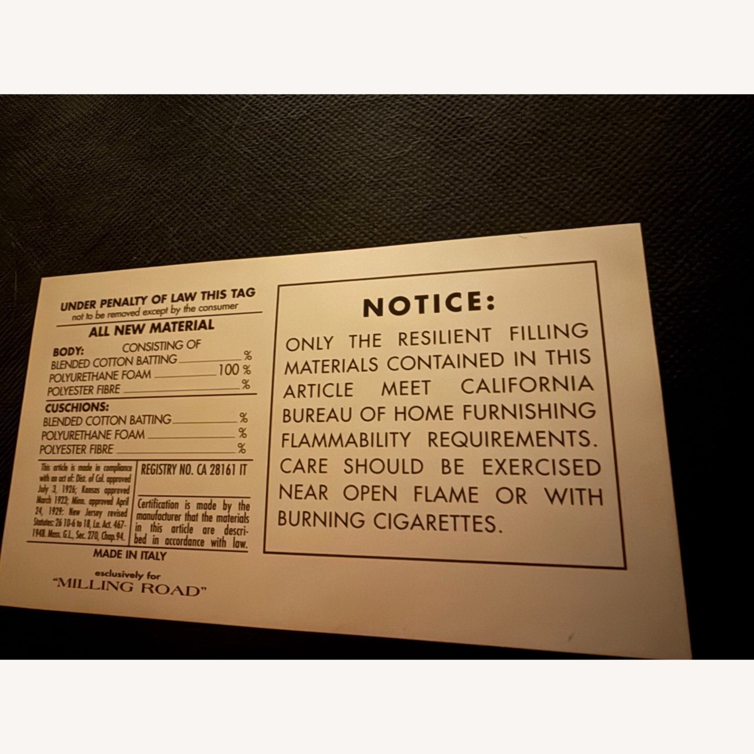 Baker Furniture Farmhouse Dining Table & 6 Chairs - image-12