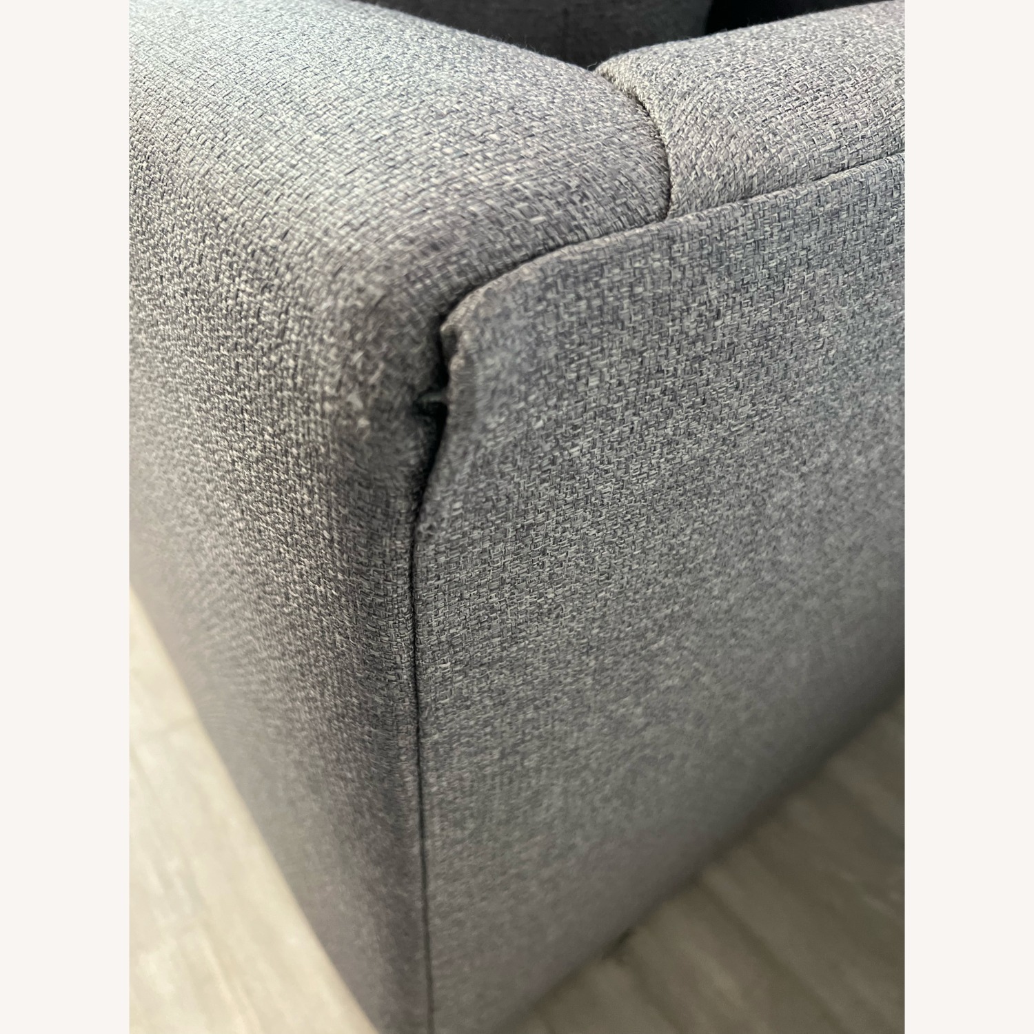 Jonathan Louis Leon Two-Piece Sofa with Chaise - image-5