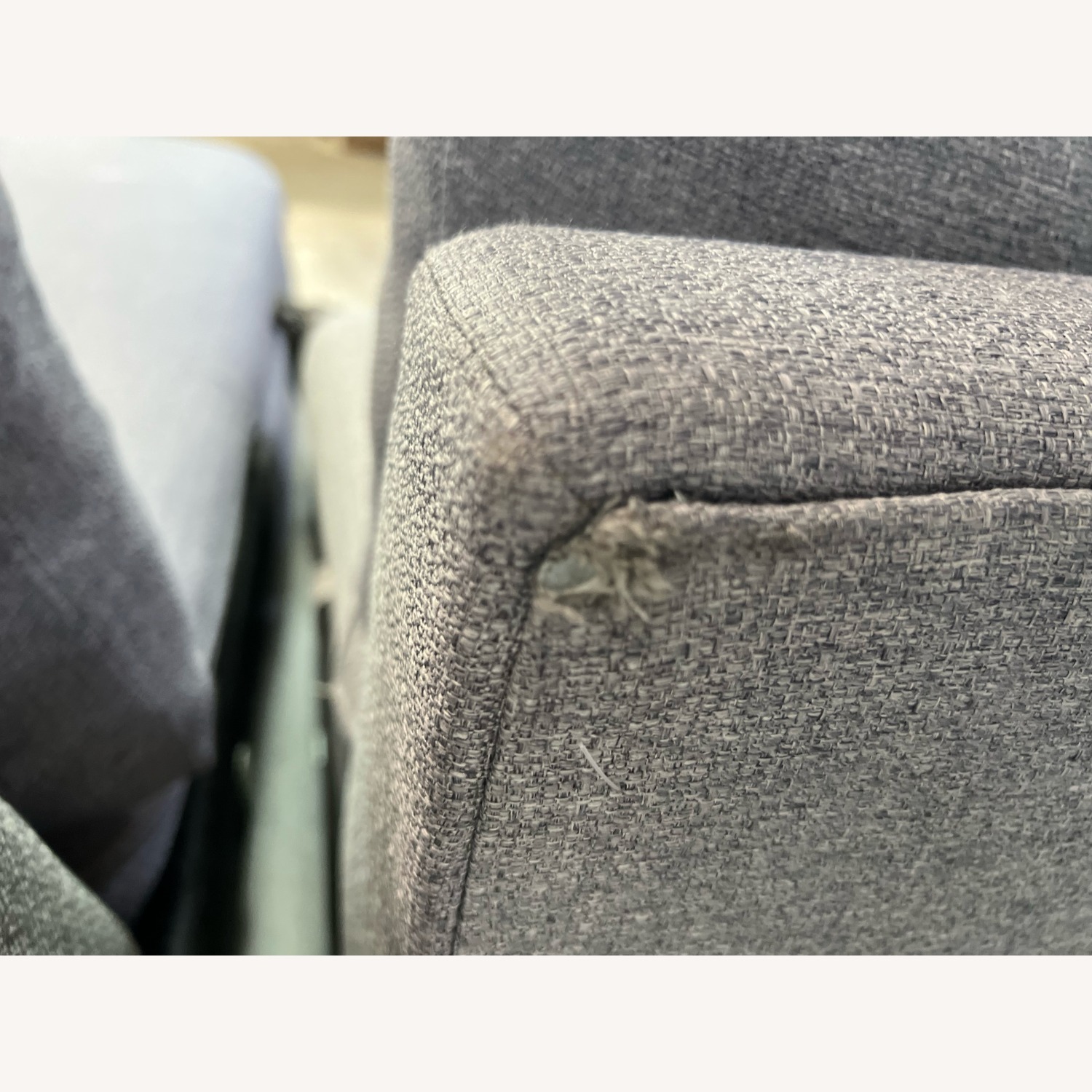 Jonathan Louis Leon Two-Piece Sofa with Chaise - image-4