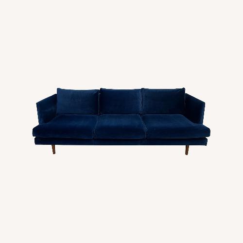 Used West Elm Haven Loft Sofa for sale on AptDeco