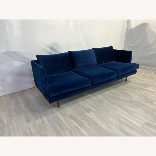 Used West Elm Haven Loft Sofa for sale on AptDeco