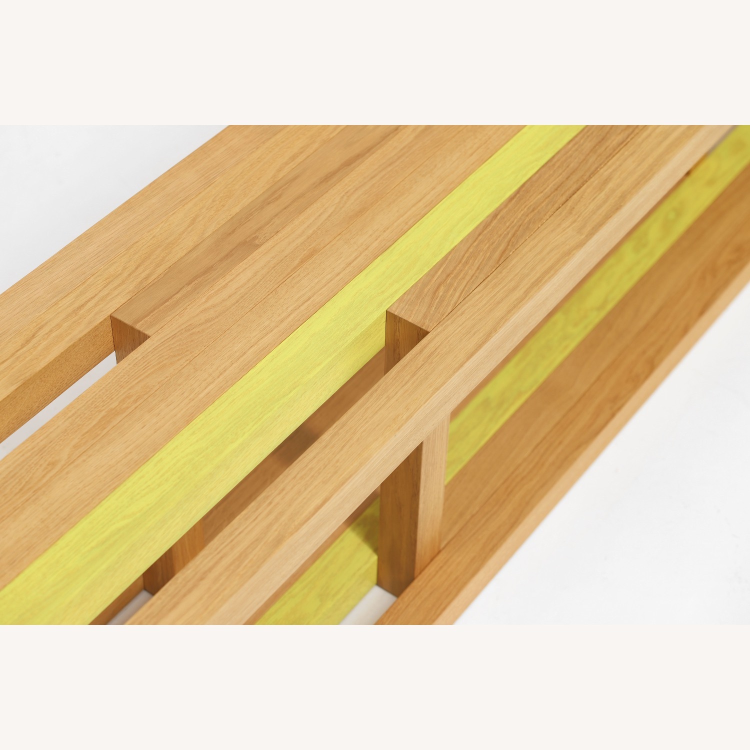 Bookshelve With Cushion - image-4