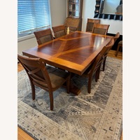 Dining Room Table
