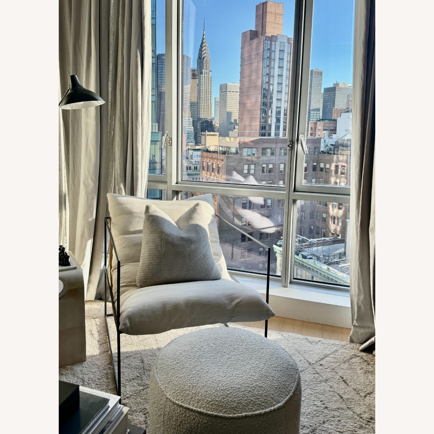 Croft House Narrow Sierra Chair - image-2