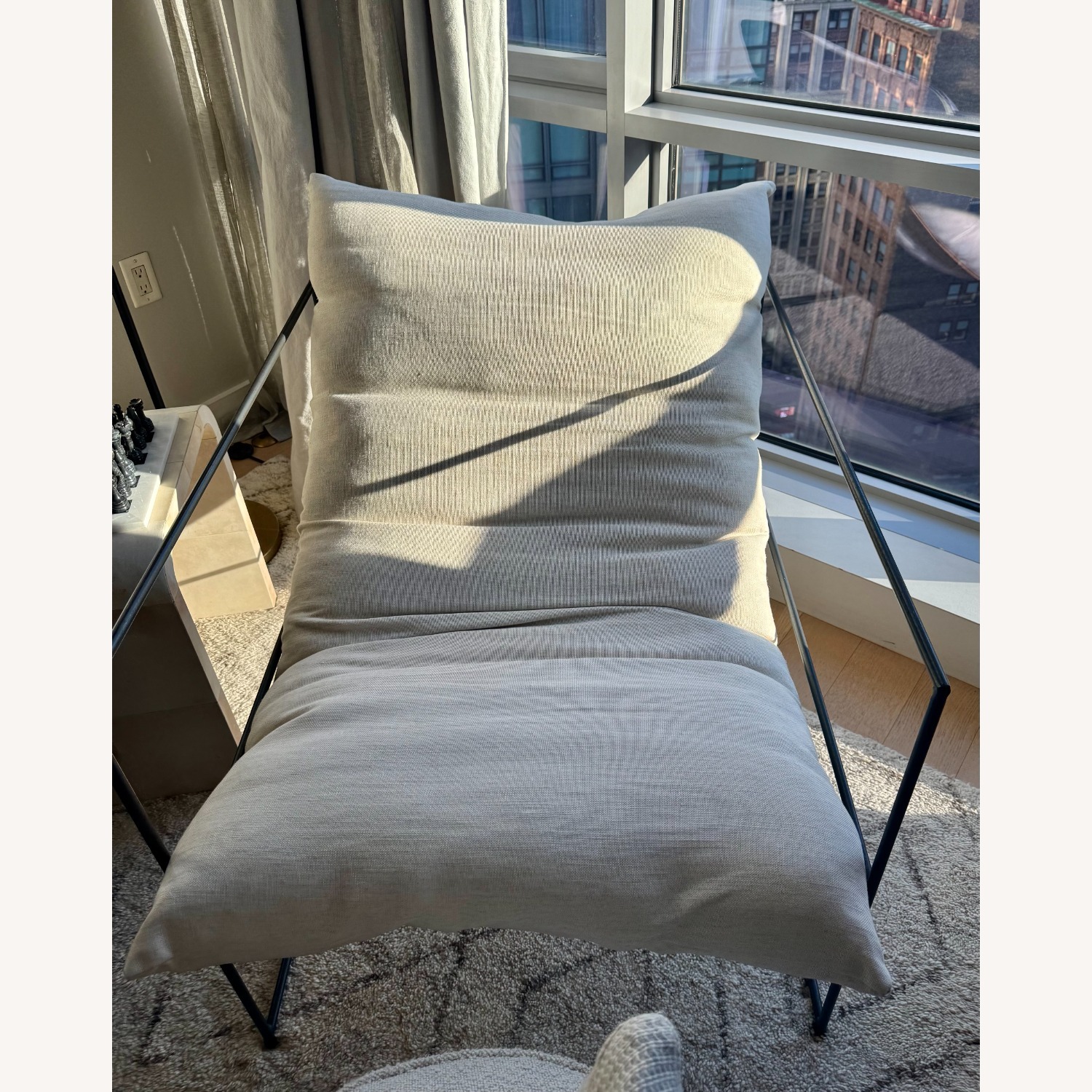 Croft House Narrow Sierra Chair - image-4