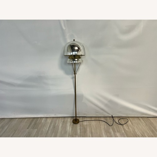Used Arteriors Colleen Chandelier for sale on AptDeco