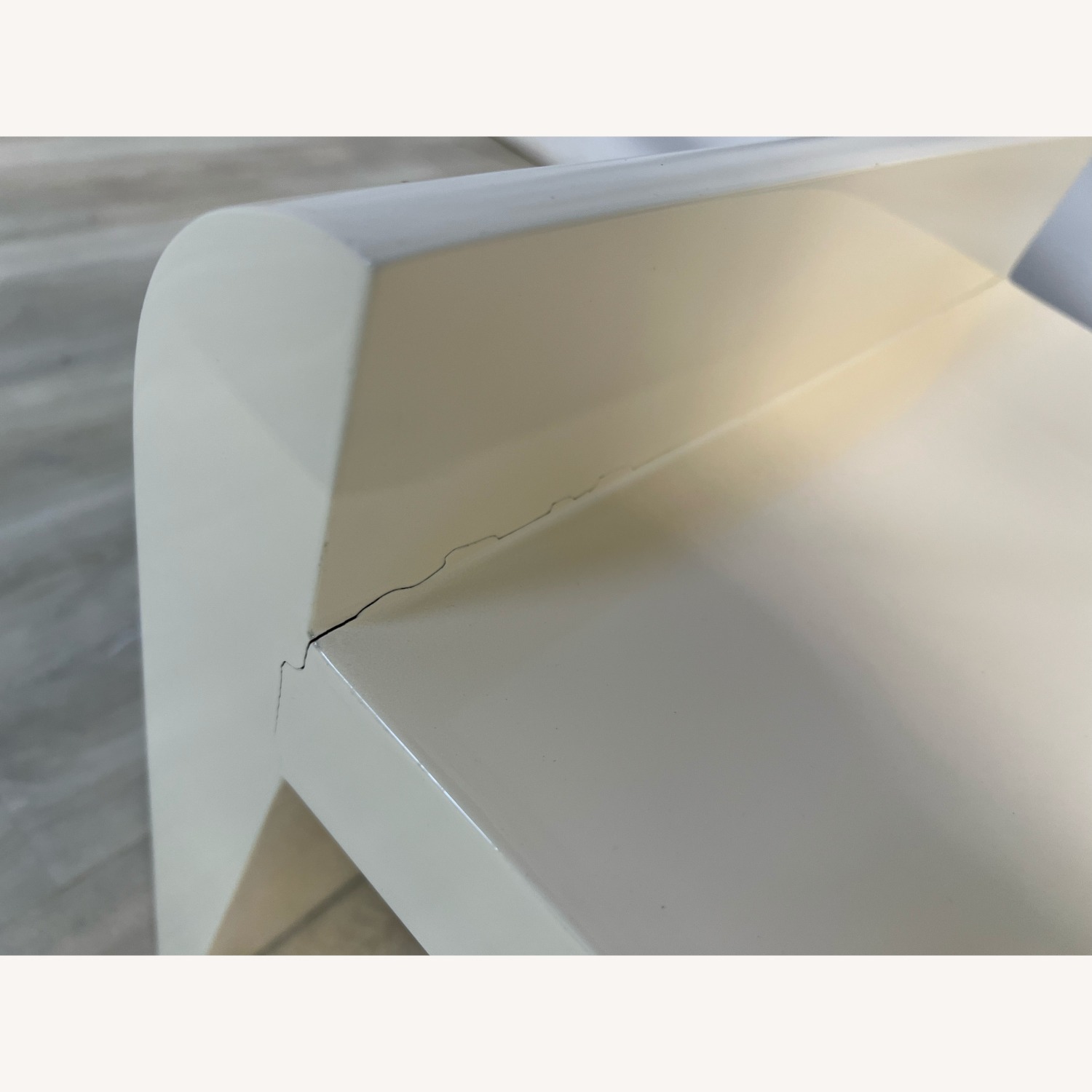 Arteriors Alanna Ottoman - image-5