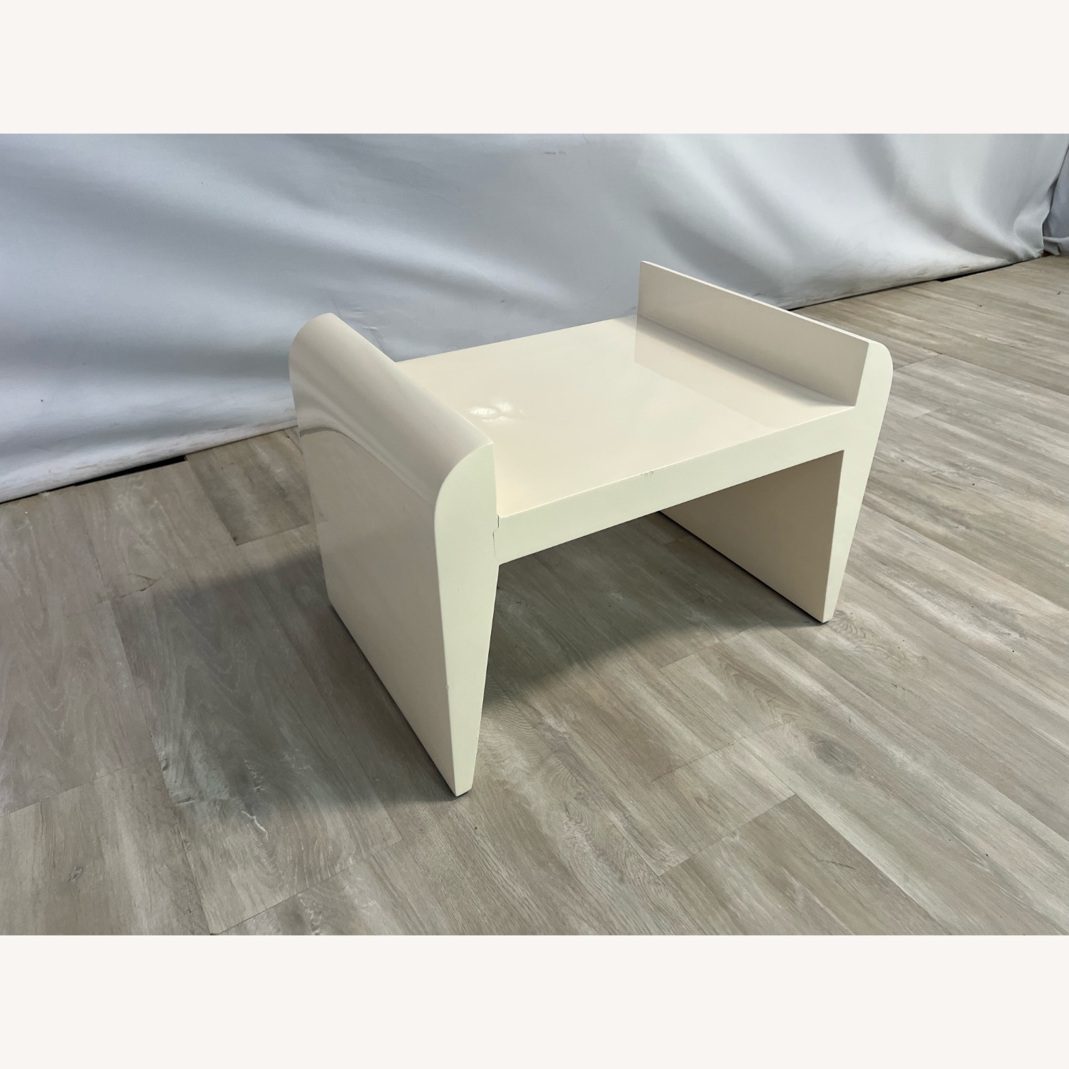 Arteriors Alanna Ottoman - image-4