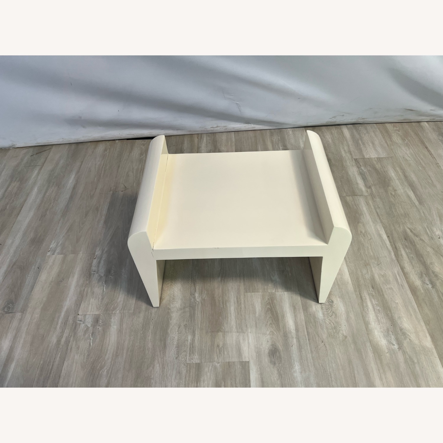 Arteriors Alanna Ottoman - image-3