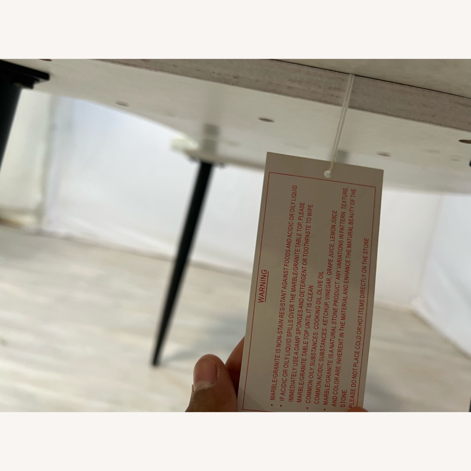 Canora Grey Loma Oval Desk - image-5