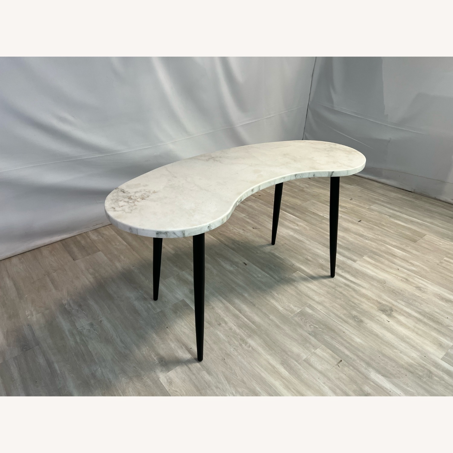 Canora Grey Loma Oval Desk - image-2