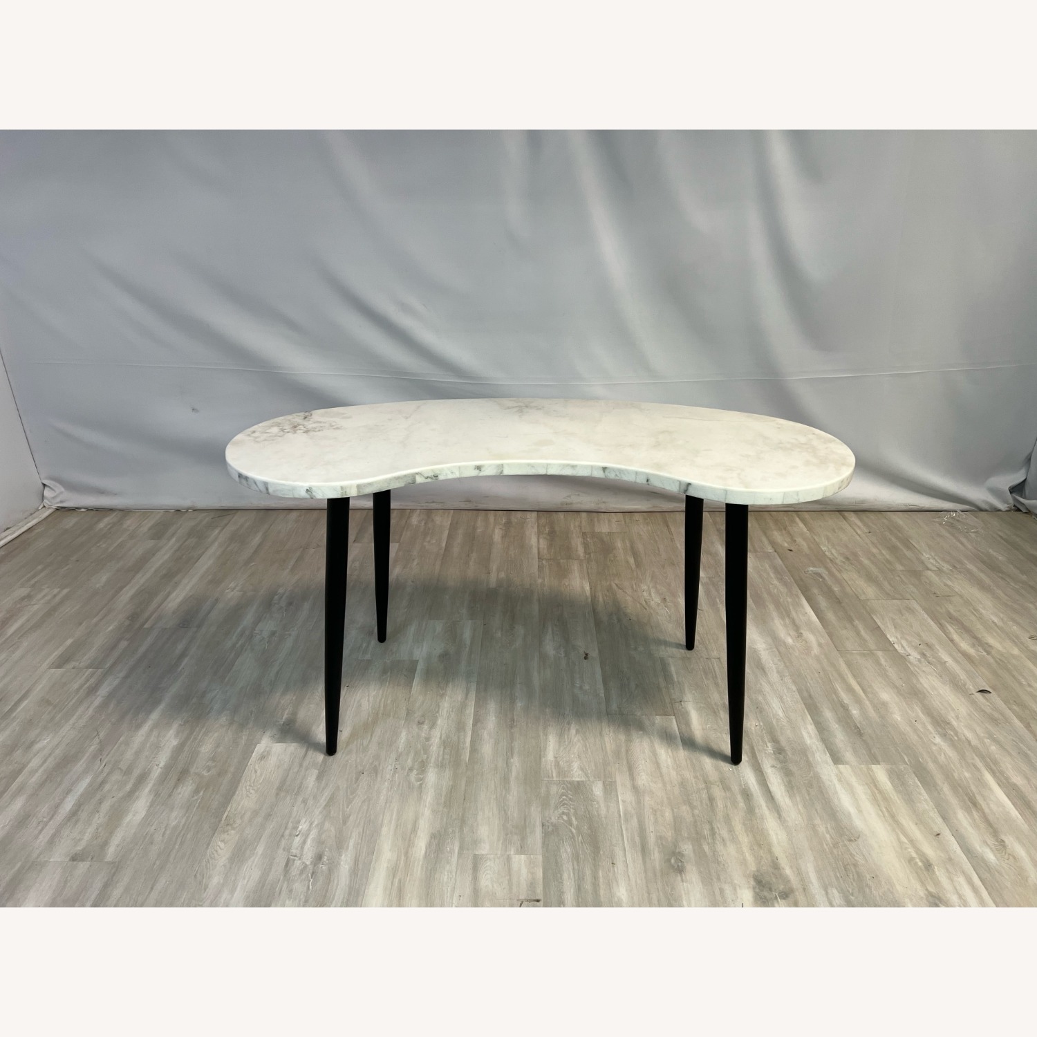 Canora Grey Loma Oval Desk - image-4