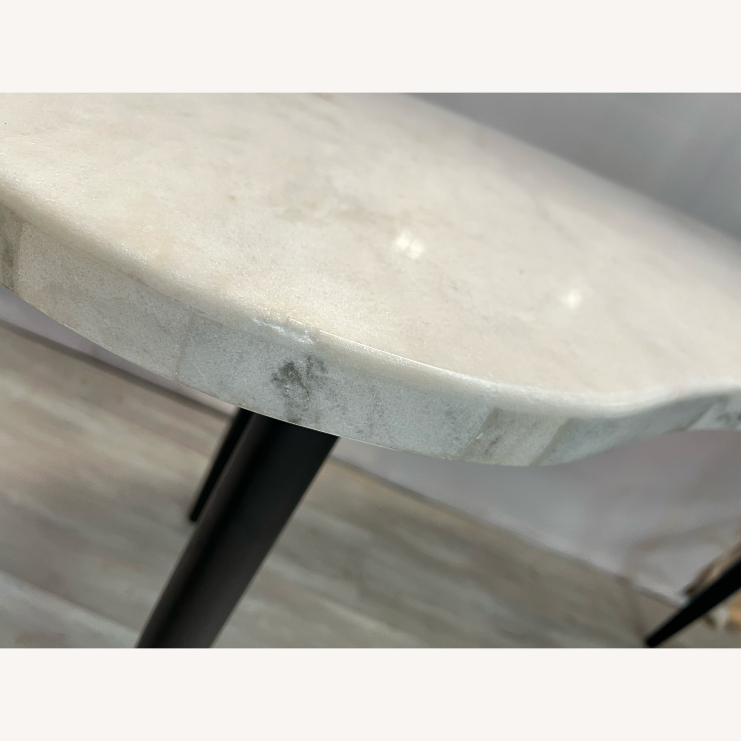 Canora Grey Loma Oval Desk - image-6