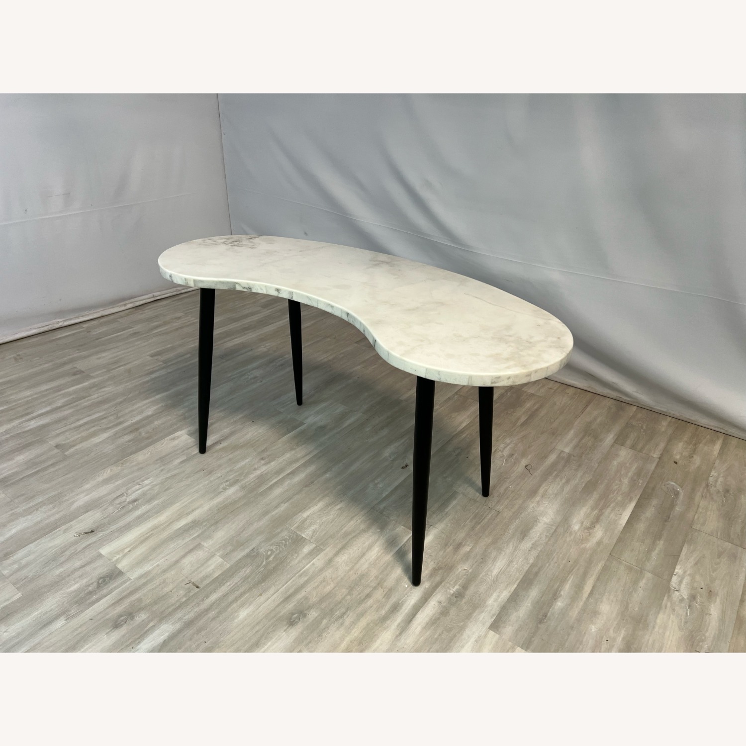 Canora Grey Loma Oval Desk - image-3