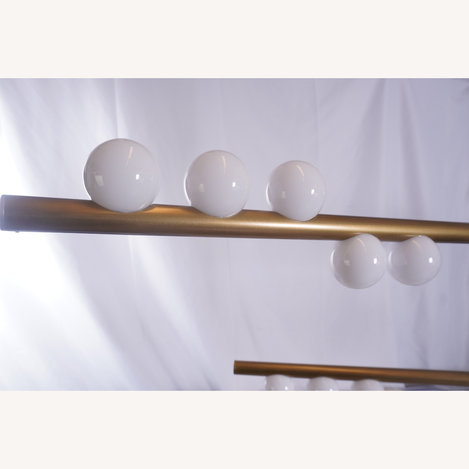 18-Bulb Drop System DS.15.01 By Lindsey Adelman - image-6