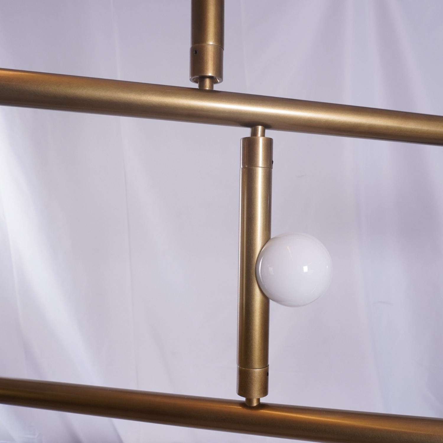 18-Bulb Drop System DS.15.01 By Lindsey Adelman - image-7