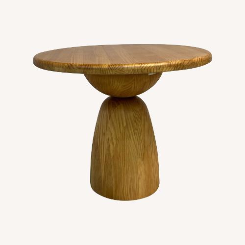 Used Lulu and Georgia Selvig Bistro Table for sale on AptDeco