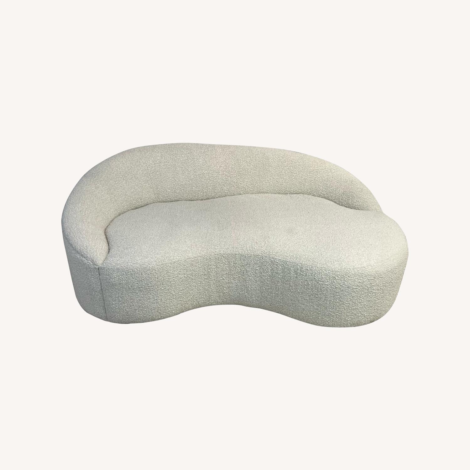 Lulu and Georgia Diego Chaise Sofa - image-0