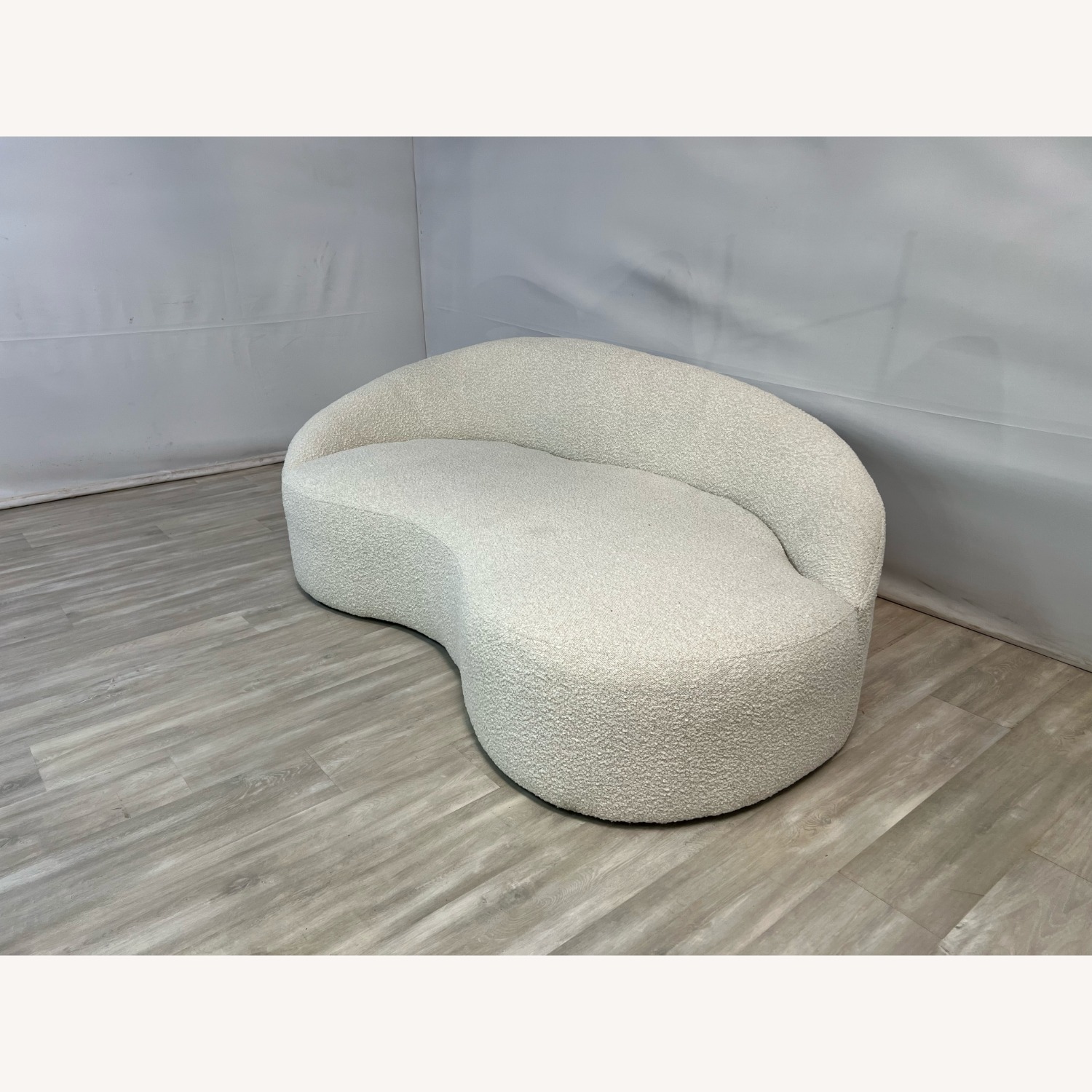 Lulu and Georgia Diego Chaise Sofa - image-2