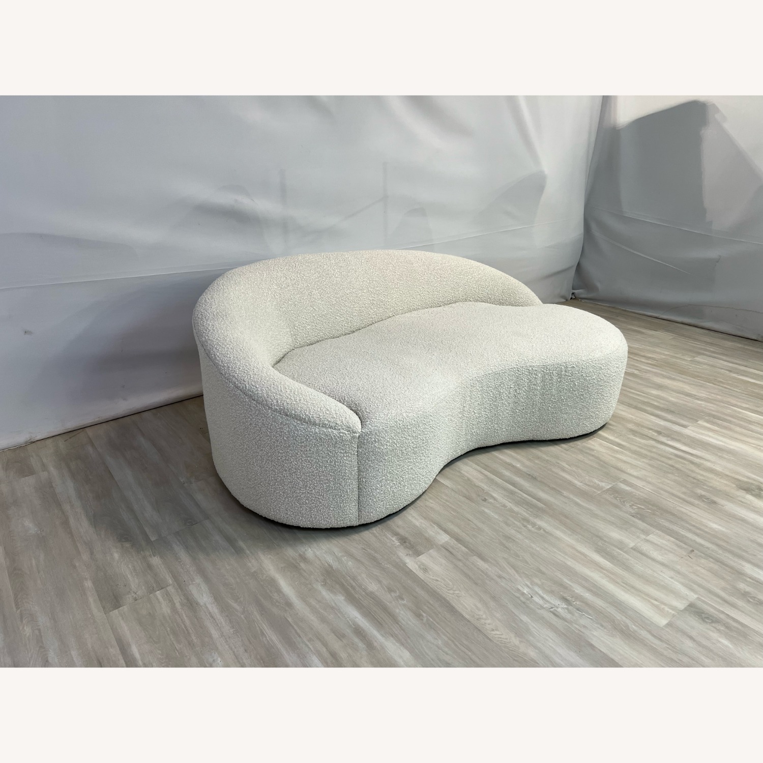 Lulu and Georgia Diego Chaise Sofa - image-3