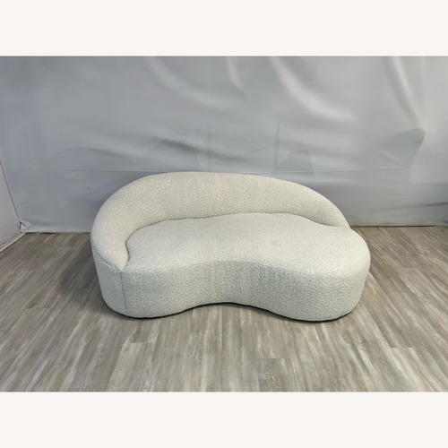 Used Lulu and Georgia Diego Chaise Sofa for sale on AptDeco