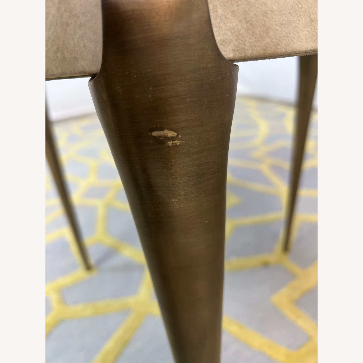 Arteriors June End Table - image-5