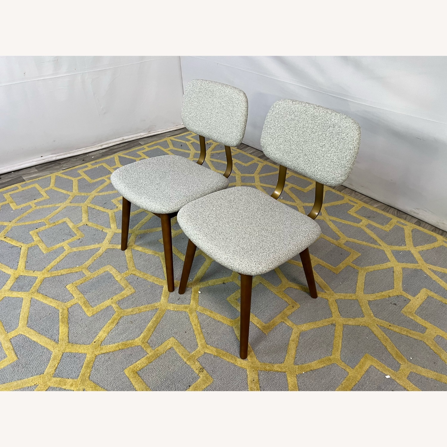 Castlery Lily Chair Set of 2 - image-3