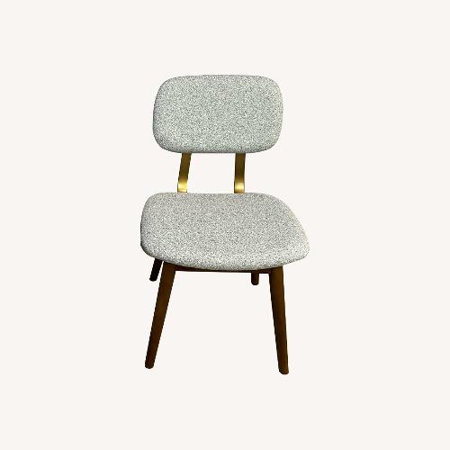 Used Castlery Lily Chair Set of 2 for sale on AptDeco