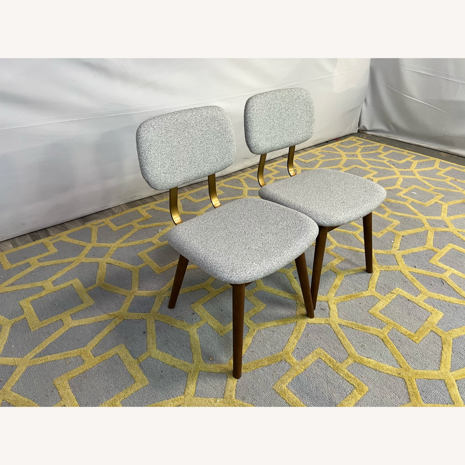 Castlery Lily Chair Set of 2 - image-2