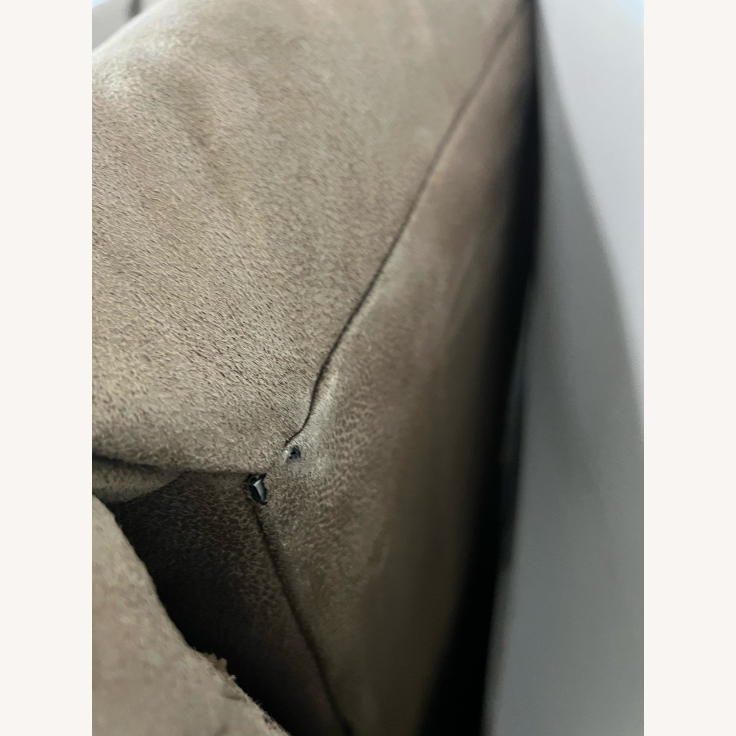 Benlocke Reclining Sectional Couch - image-4