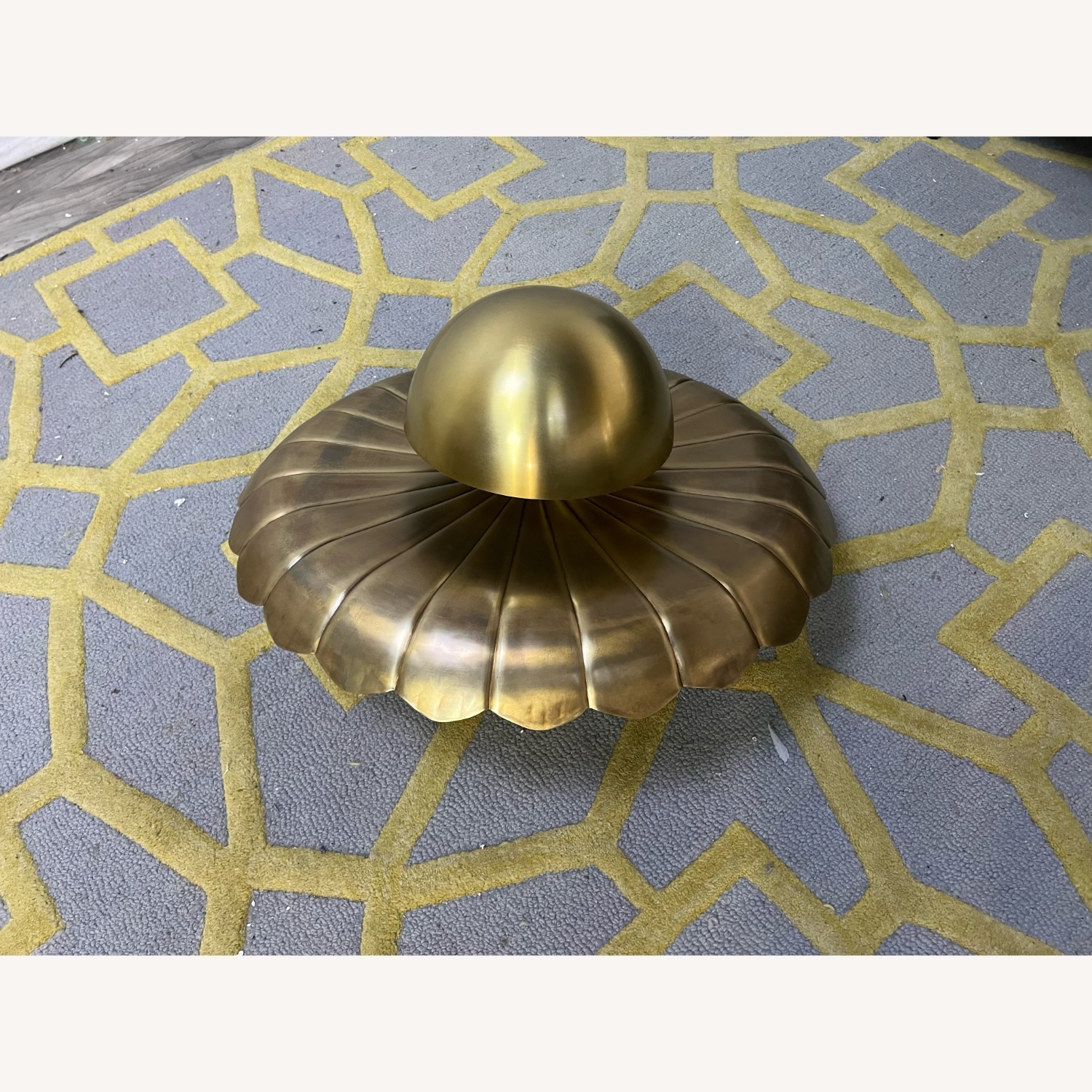 Arteriors Teresa Flush Mount - image-3