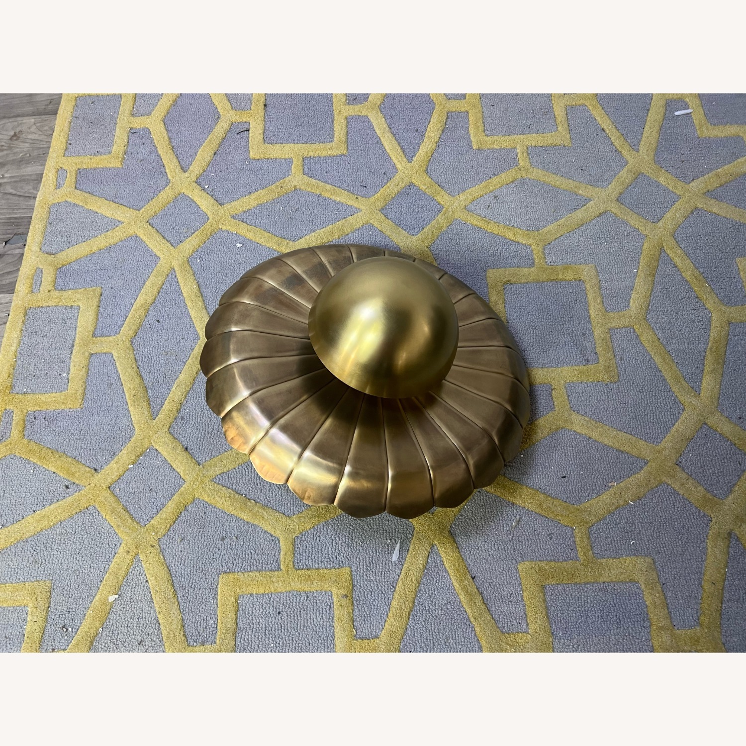 Arteriors Teresa Flush Mount - image-4