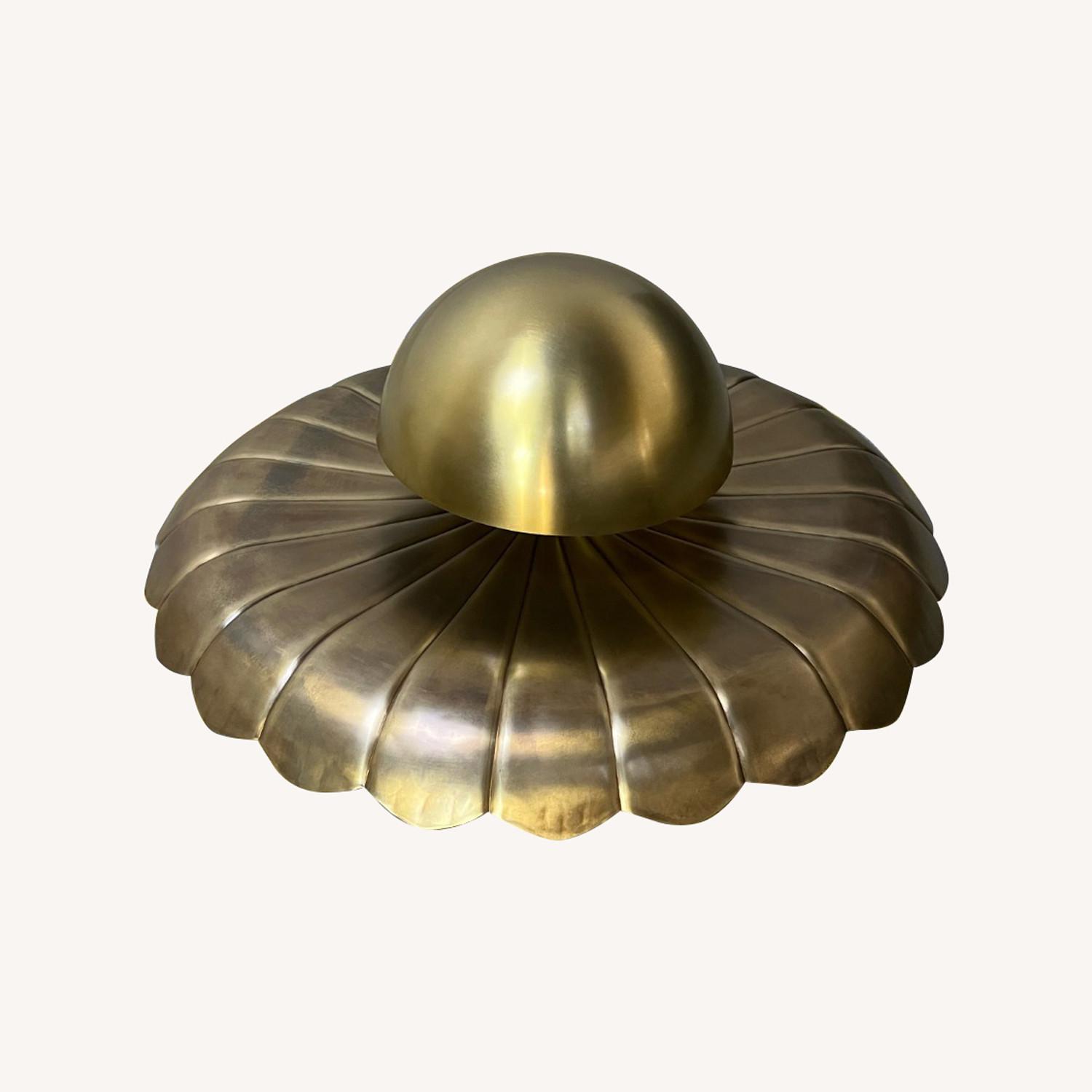 Arteriors Teresa Flush Mount - image-0