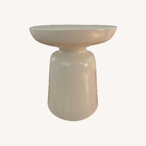 Used Martini Side Table (x 2) for sale on AptDeco