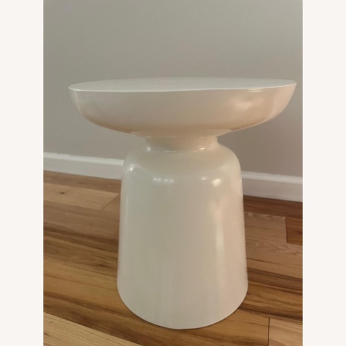 Used Martini Side Table (x 2) for sale on AptDeco