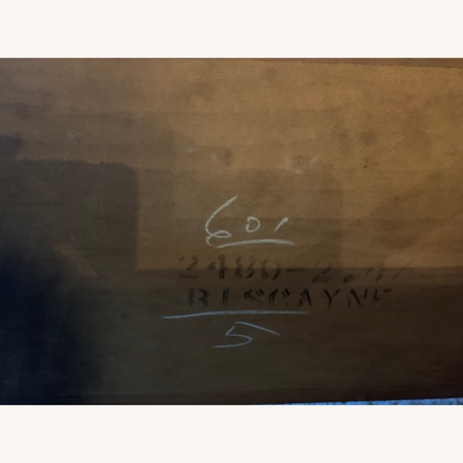 Heywood Wakefield MCM Vtg Bar Cart Storage Cabinet - image-16