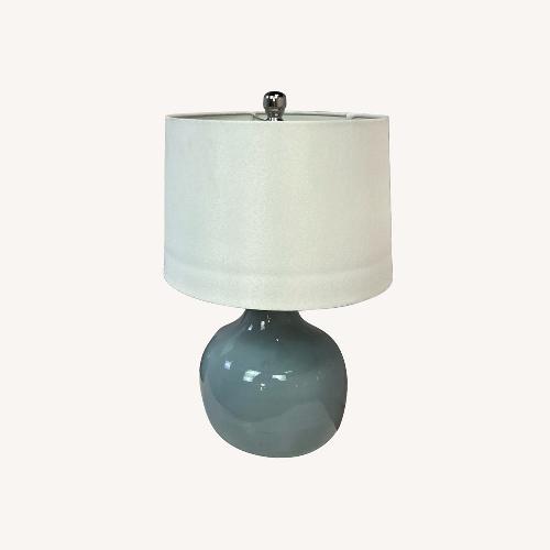 Used Safavieh Masera Table Lamp Set of 2 for sale on AptDeco