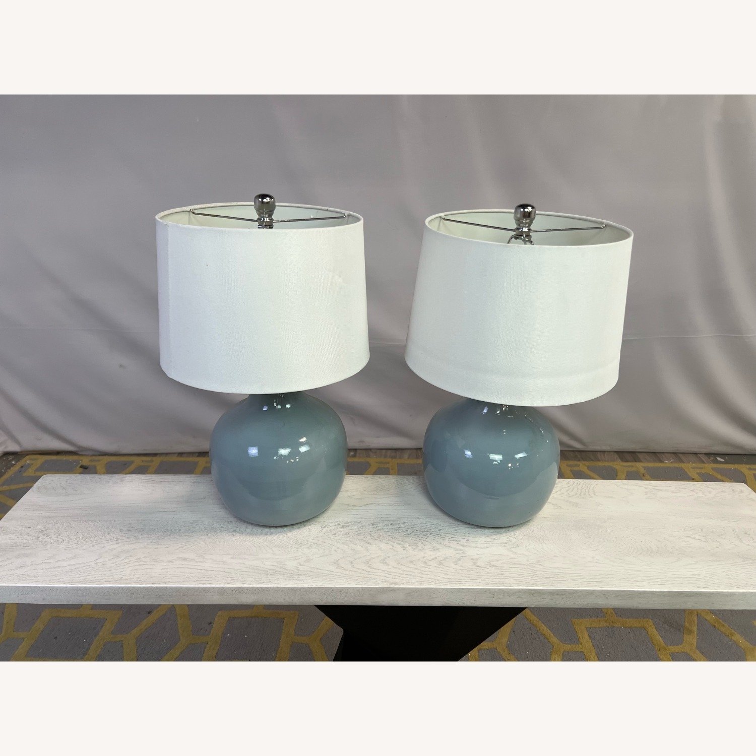 Safavieh Masera Table Lamp Set of 2 - image-1
