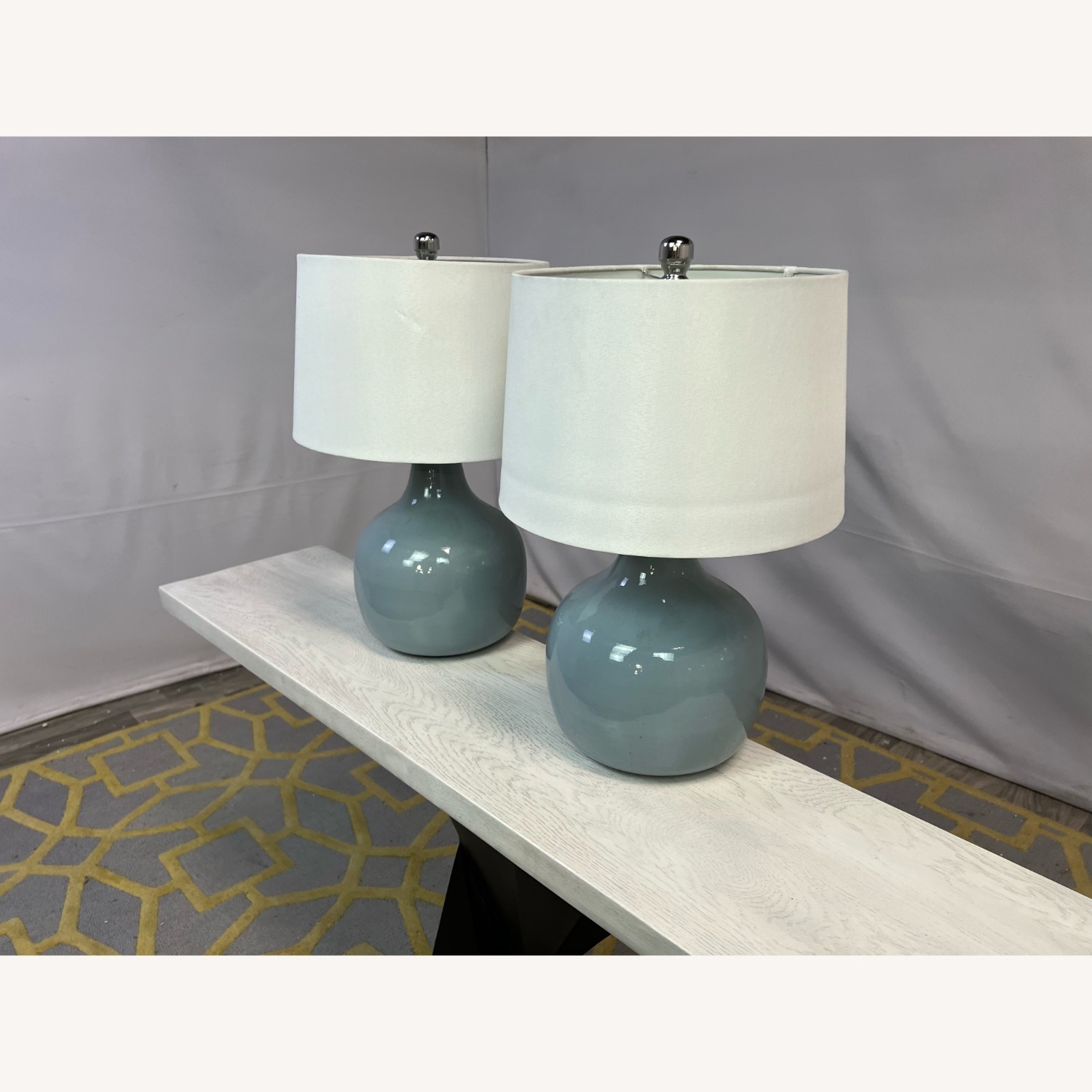 Safavieh Masera Table Lamp Set of 2 - image-5