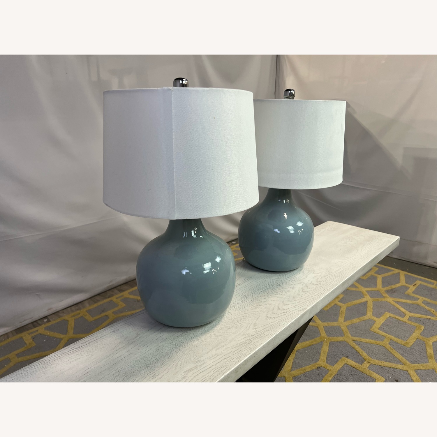 Safavieh Masera Table Lamp Set of 2 - image-3