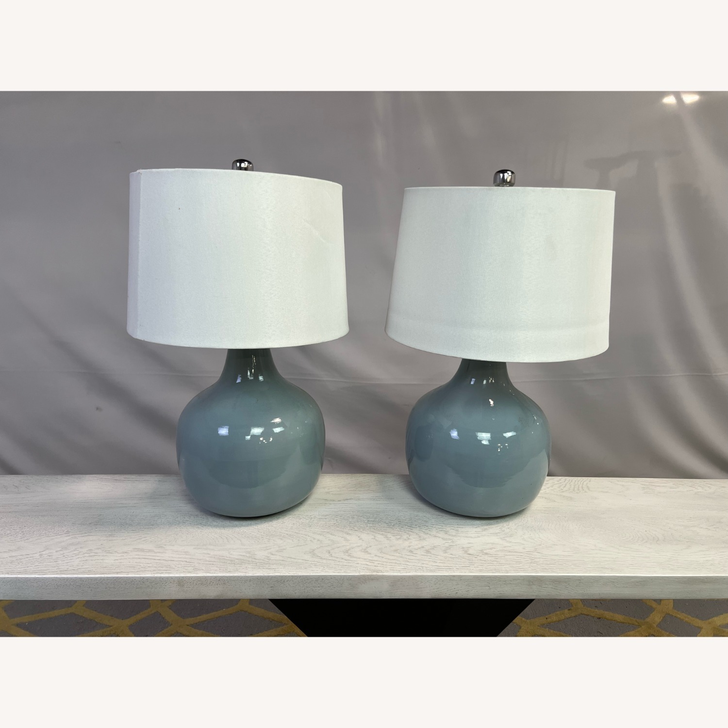 Safavieh Masera Table Lamp Set of 2 - image-2