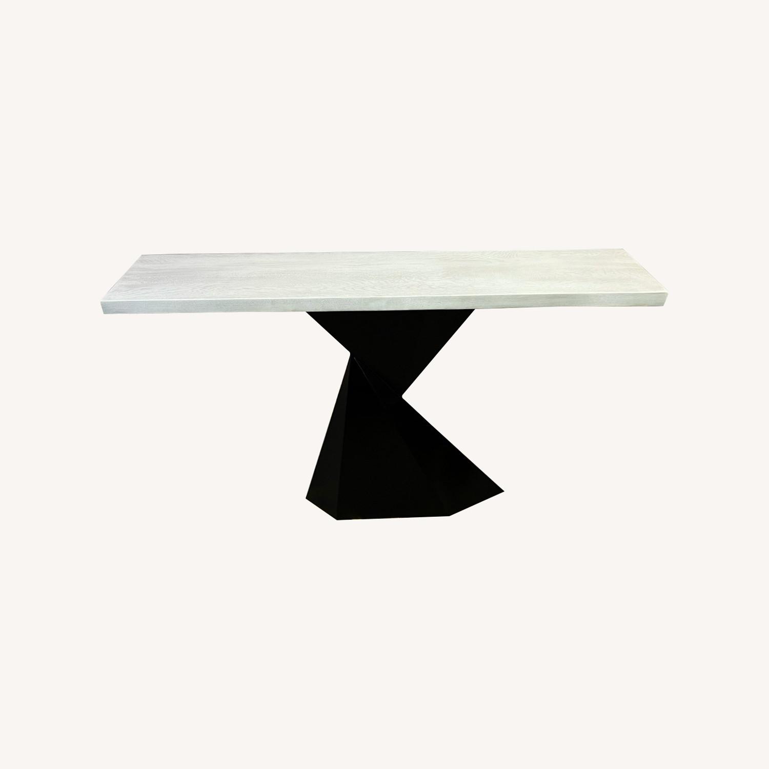 Arteriors Valder Console Table - image-0