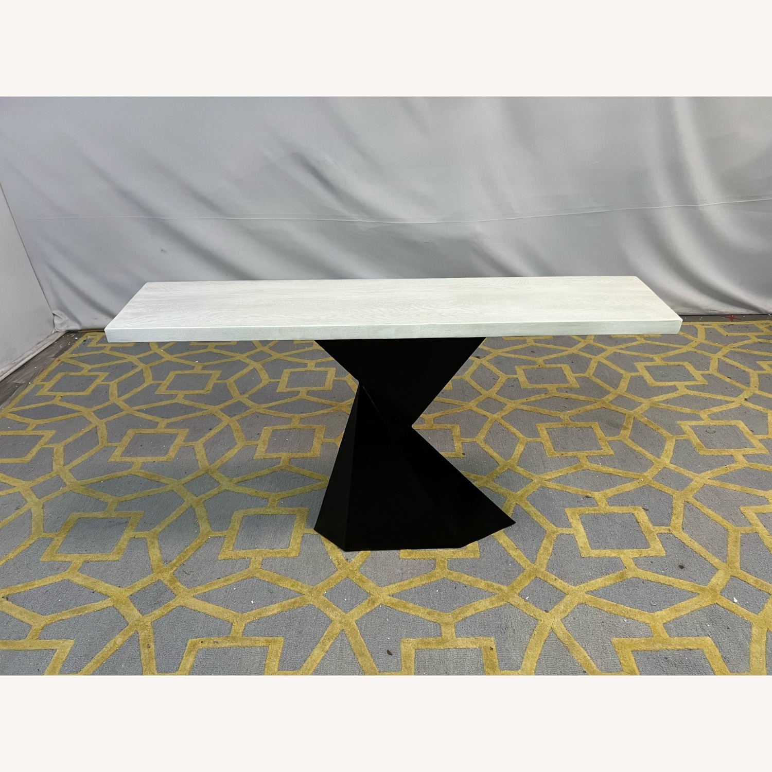 Arteriors Valder Console Table - image-1