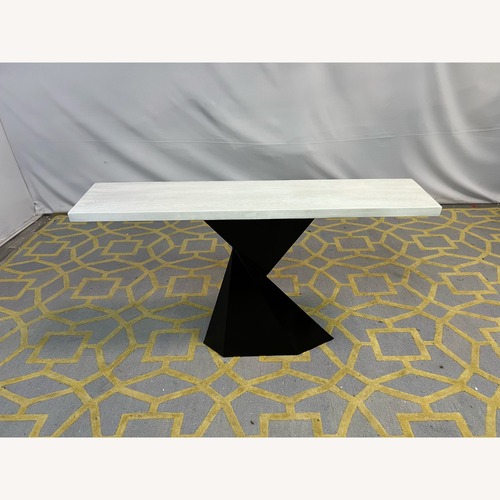 Used Arteriors Valder Console Table for sale on AptDeco