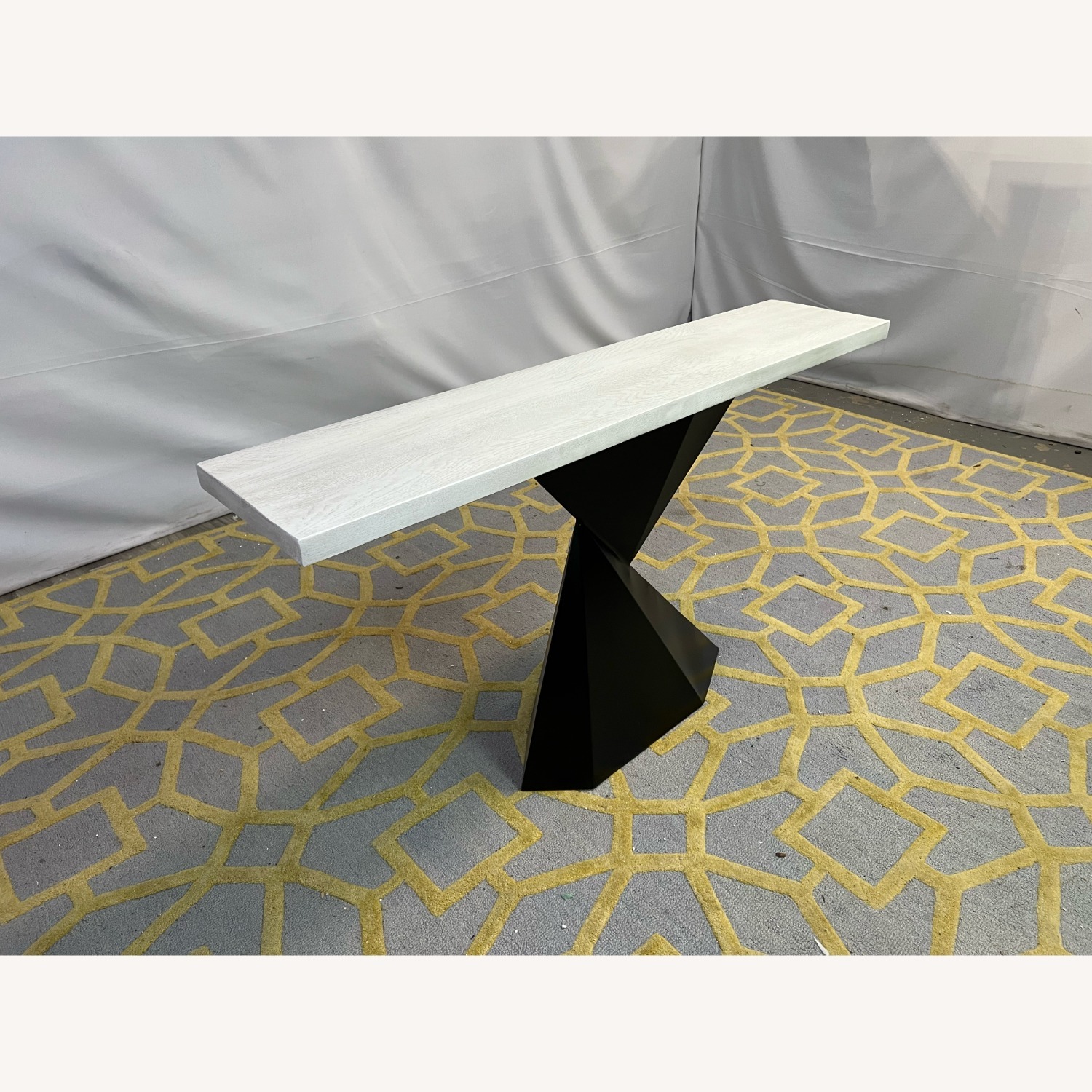 Arteriors Valder Console Table - image-2