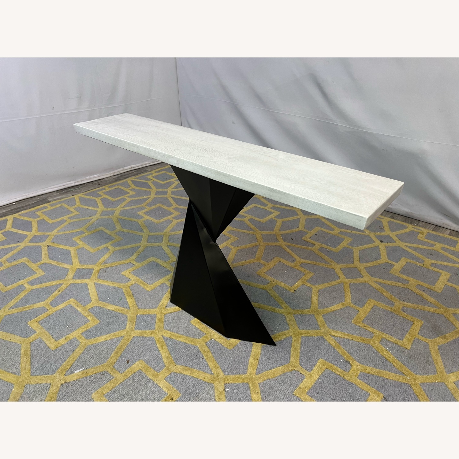 Arteriors Valder Console Table - image-3