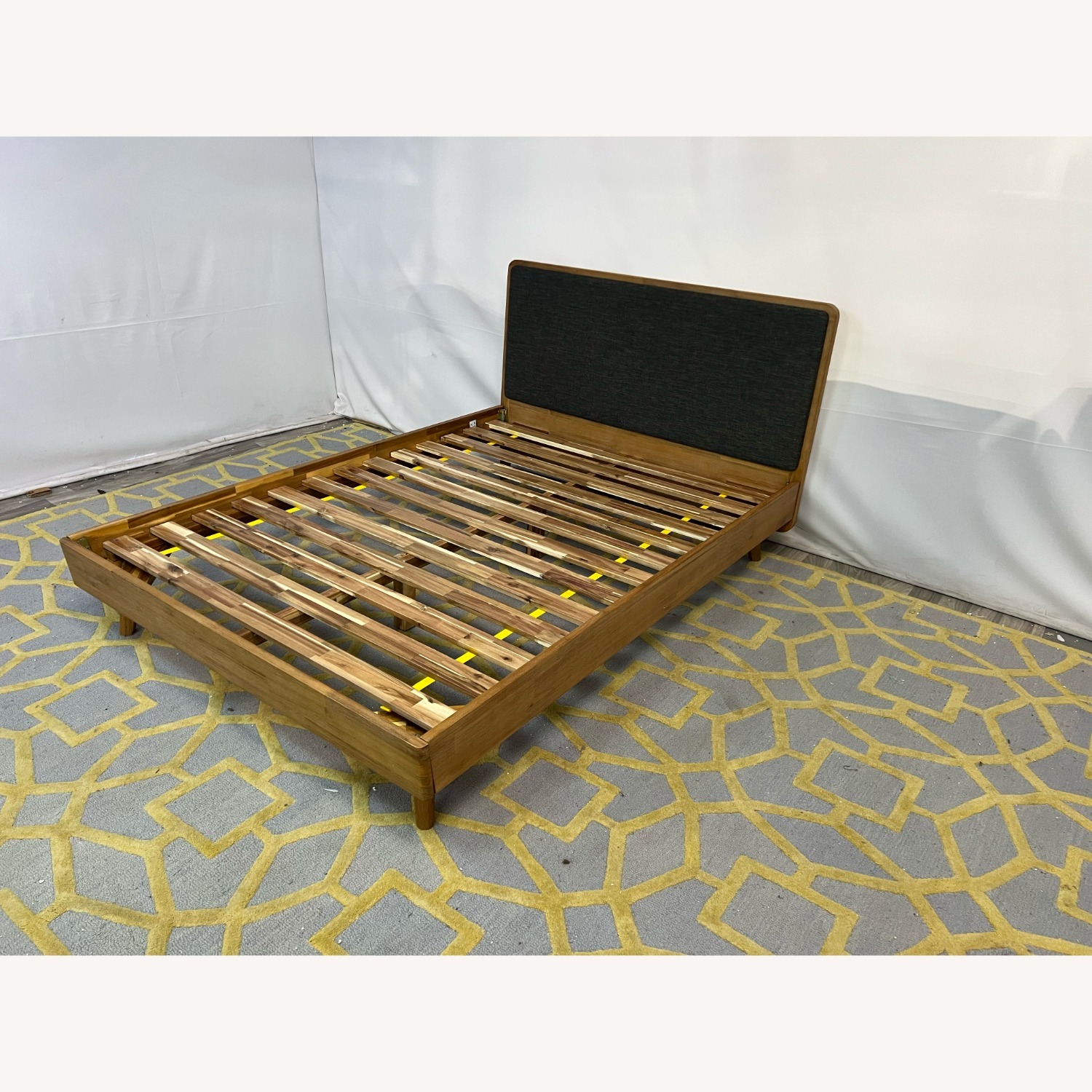 Castlery Seb Full Size Bed - image-3