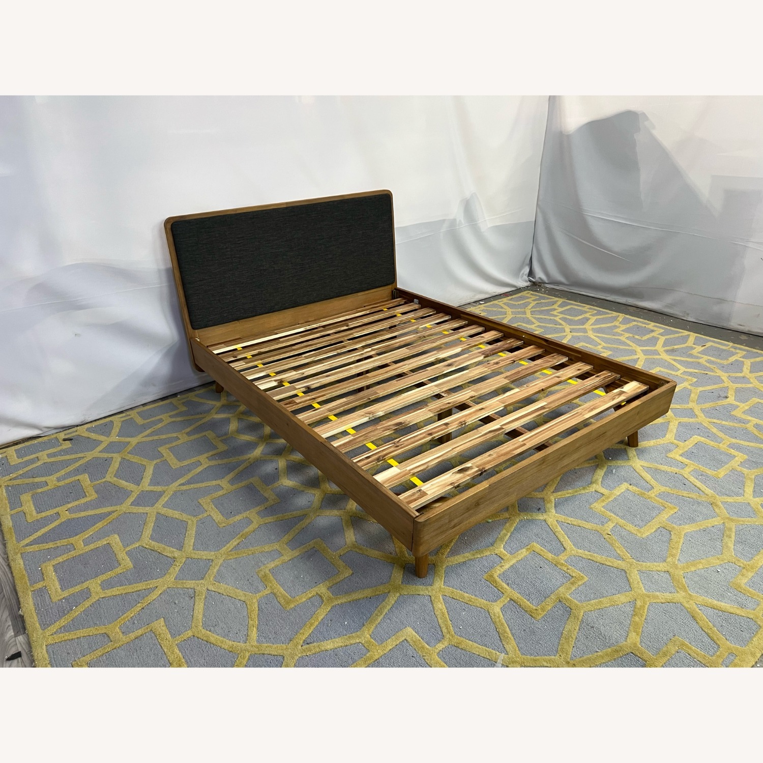 Castlery Seb Full Size Bed - image-2