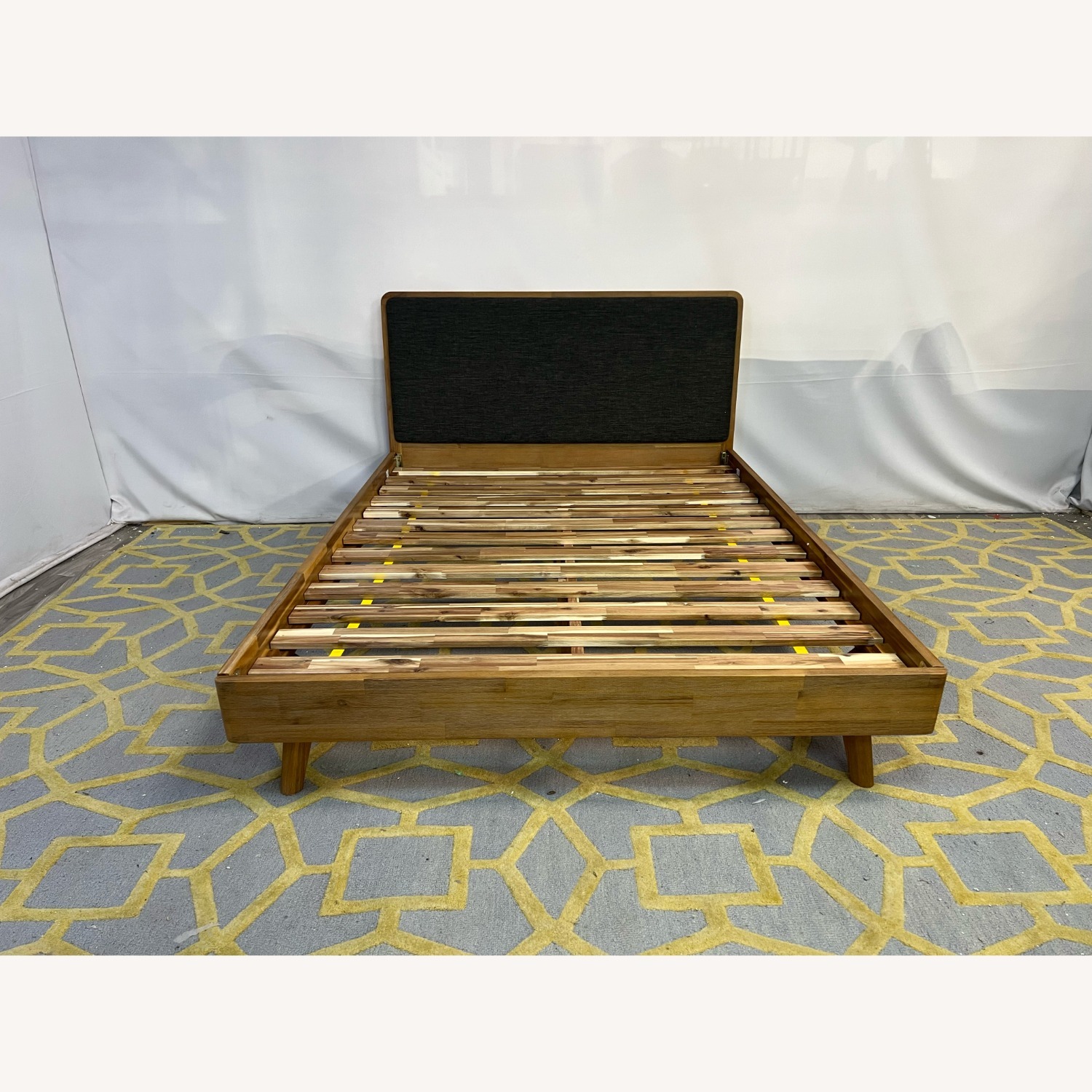 Castlery Seb Full Size Bed - image-1