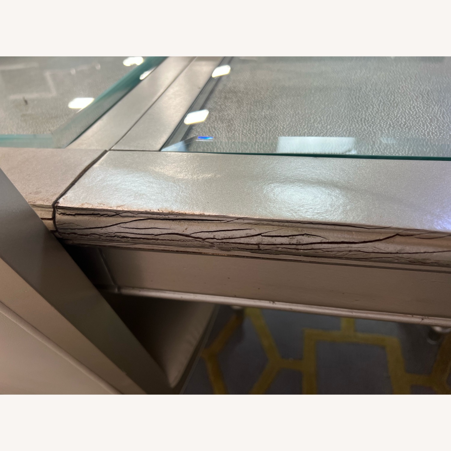 Homelegance Celandine 7pc Dining Set - image-4